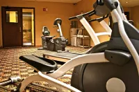 Arbuckle Lodge Gillette