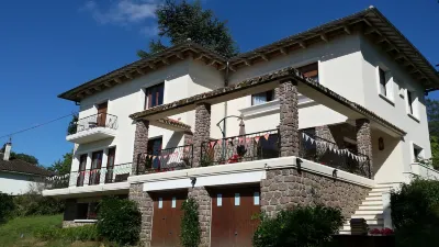 13 Bees Hotel di Chabanais