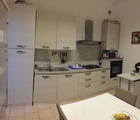 Nightstars B&B - balkon