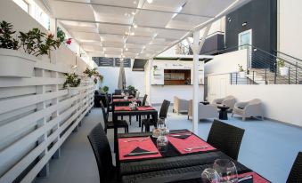 Villa Bianca Hotel & Spa
