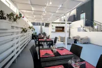 Villa Bianca Hotel & Spa - de playa
