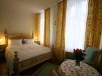 Hotel Denkmal 13 Wismar Hotels in Wismar