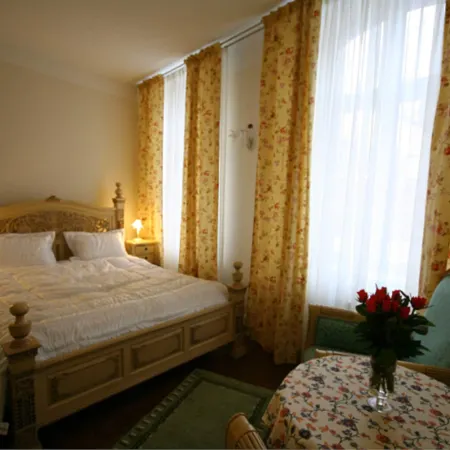 Hotel Denkmal 13 Wismar