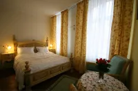 Hotel Denkmal 13 Wismar Hôtels à : Wismar