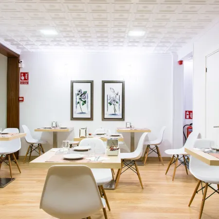 Hostal Menurka
