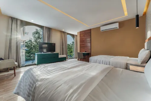 Hotel Chariot