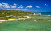 Ocean View! Luxury Ocean Villa 217 at Turtle Bay! Summer Discounts Available Now Hotel dekat Turtle Bay Golf