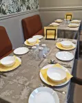 Indium City Panzio - Desayuno
