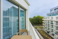 Apartamenty Swinoujscie-ApartPark Rubus