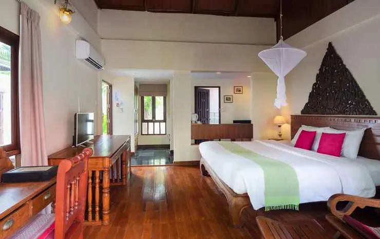 ซูพีเรียร์วิลล่า