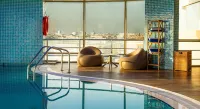 Millennium Hotel Doha - ติดทะเล