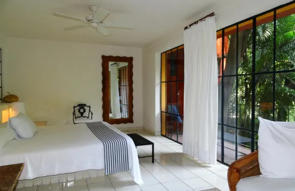 小罪行酒店 - 僅成人