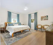 Tropical Elegance Meets Coastal Adventure at This Stunning Oceanfront Retreat!