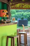 Hotel Fabricia - Barer