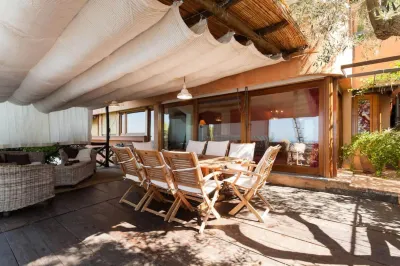 Amore Rentals - Villa Perla