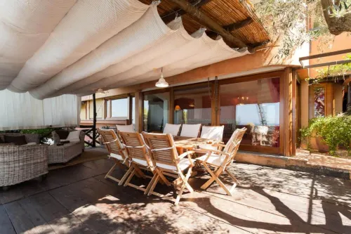 Amore Rentals - Villa Perla