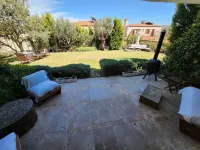 Jakamar Alacati Hotels near Alacati