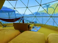 GLAMPING SKYMARINE Hotels in Takehara