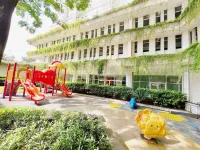 Altiz Apartments at Bintaro by OkeStay Hotels in Pondok Aren
