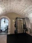Hotel Palazzo Piccolomini - Gym