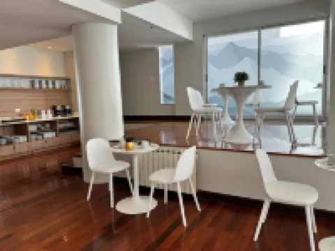 Roomie Salta by Dot Suites Hotels in Salta