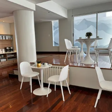 Roomie Salta by Dot Suites