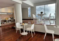 Roomie Salta by Dot Suites Hotels in Salta