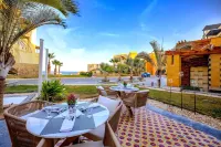 AJIRA Resort Sahl Hashish - 早餐