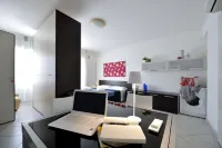 Mina Suite - Double Apartment