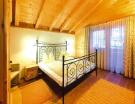 Chalet in Kitzbuhel Alps Near Hiking Trails
