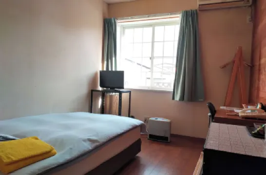 호텔 파크라이트  호텔