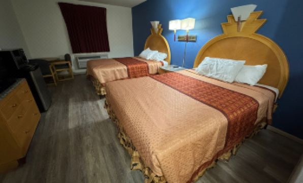 Express Inn Junction City