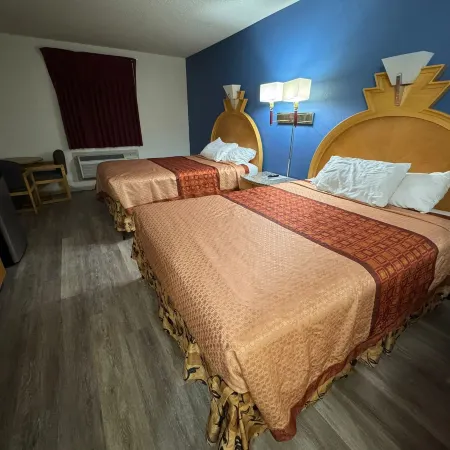 Express Inn Junction City