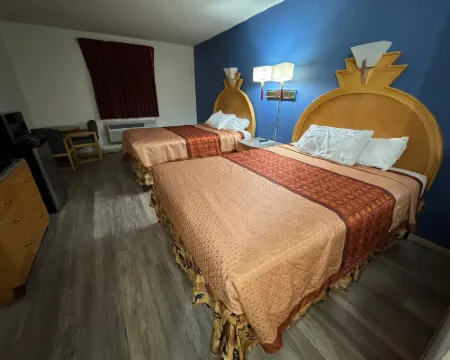 Express Inn Junction City Hotels in Junction City