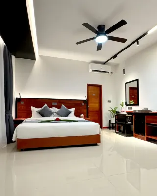 Baa Sand Maldives Hotels in 