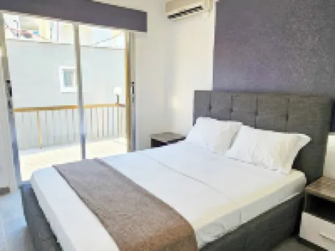 La Magenta公寓 沃羅里尼酒店