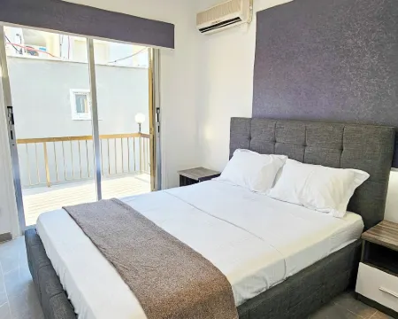 La Magenta Apartments Hotels in Voroklini