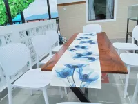 Sea-breeze homestay