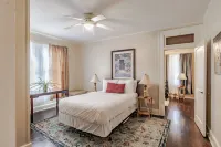 มิดทาวน์ คอทเทจ โอต์ ออน แฮนนอน