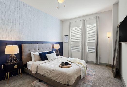 가족 여행 추천 객실