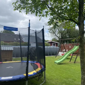 Ferienwohnungen in Strackholt