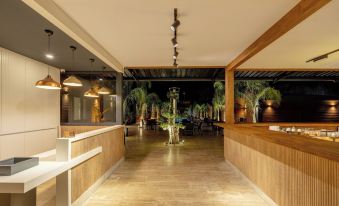 Rota Kilidonia Karaöz Suites&Villas