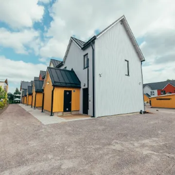 Forenom Serviced Apartments Vantaa Koivuhaka