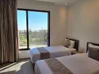 Alshakreen Suites
