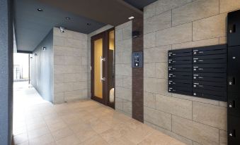 G-Stage 01 IKEBUKURO