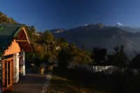 Himalayan Glamping by Ahaan Himalaya Hotels in Munsyari