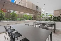 Luxury Ocean View Burleigh Apartment