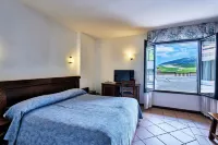 Hotel Pizzalto Các khách sạn ở Roccaraso