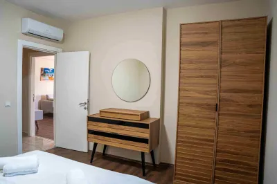Lara Breeze Homes Hotels near Antalya Intl. Airport