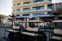 Buildings Hoteles en 
